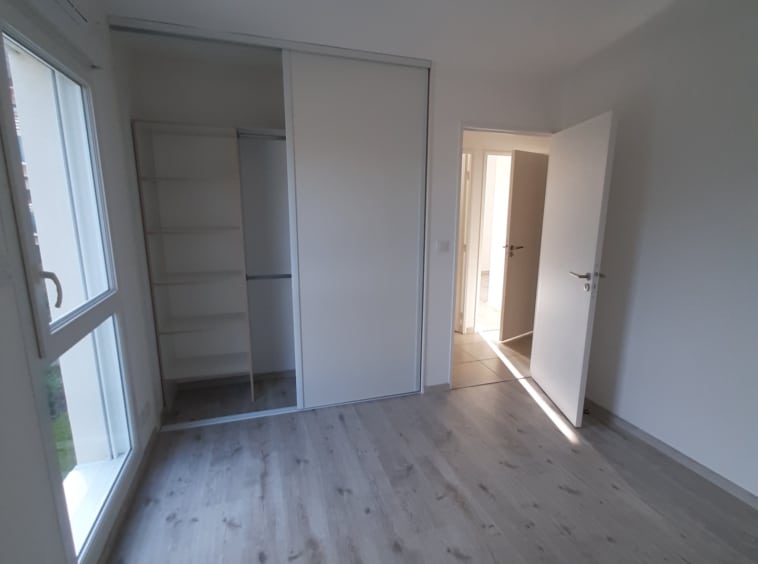 4 pièces, 80,16 m2, Rumilly