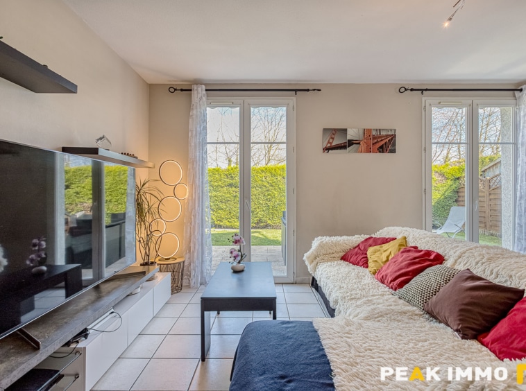 Maison 4 pièces - 71 m2 - Rumilly