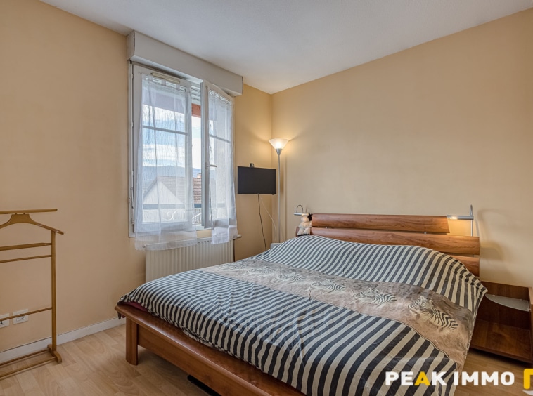 Maison 4 pièces - 71 m2 - Rumilly