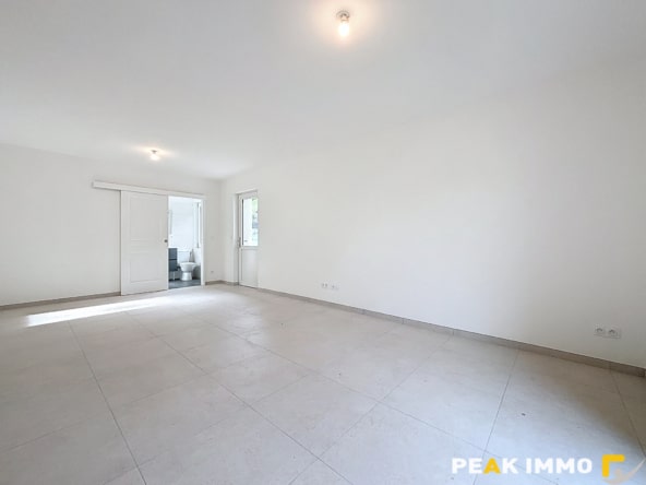 Maison - T5 140 m2 - Aix les Bains