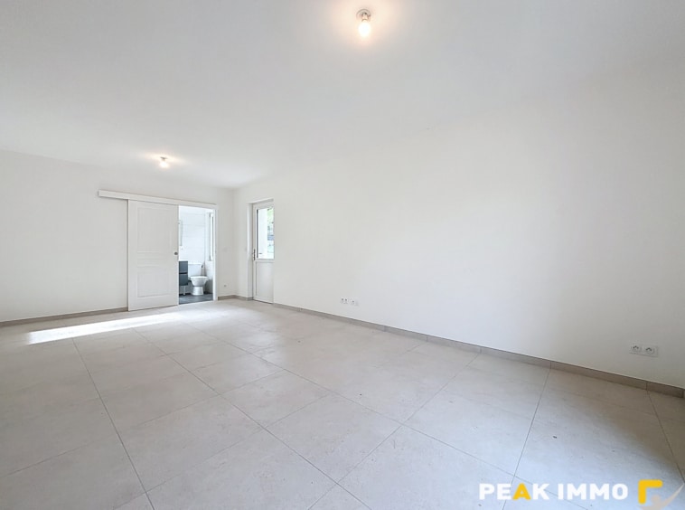 Maison - T5 140 m2 - Aix les Bains