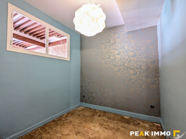 Appartement 2 pièces 41 m2 - Annecy