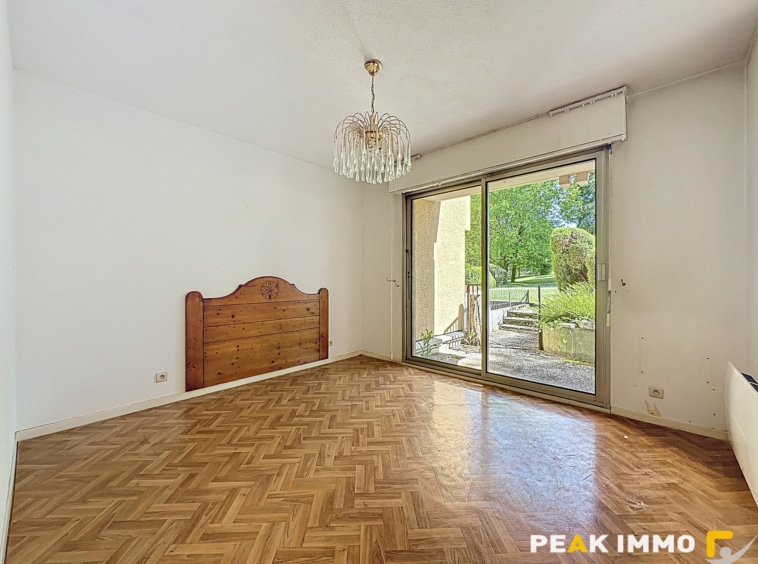 Appartement 3 pièces - 78 m2 - Rumilly