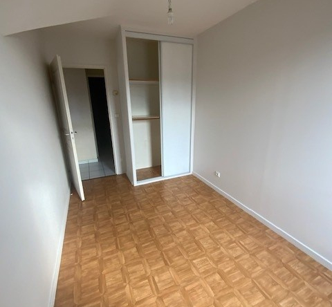 3 pièces, 70,5 m2, Vallières Sur Fier