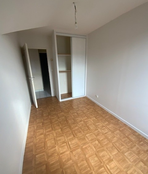 3 pièces, 70,5 m2, Vallières Sur Fier
