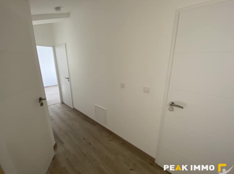 Appartement neuf T2bis duplex de 68m2 - Saint Pierre en Fauc