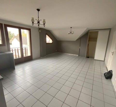 3 pièces, 70,5 m2, Vallières Sur Fier