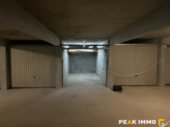Appartement 2 pièces 22 m2 - Megève Demi Quartier