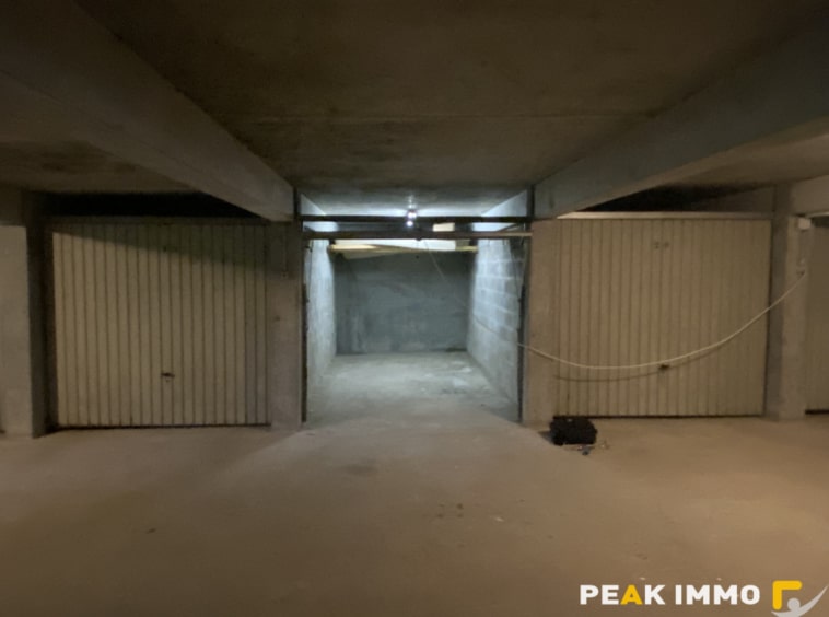 Appartement 2 pièces 22 m2 - Megève Demi Quartier