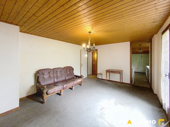 Chalet 8 pièces 477 m2 habitables - Les Houches