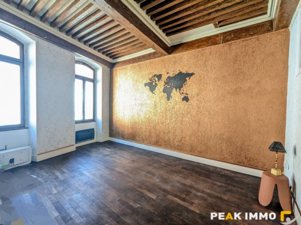 Appartement 2 pièces 41 m2 - Annecy