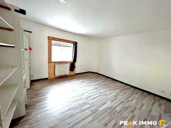 Appartement - 4 pièces - 106 m2 - Magland