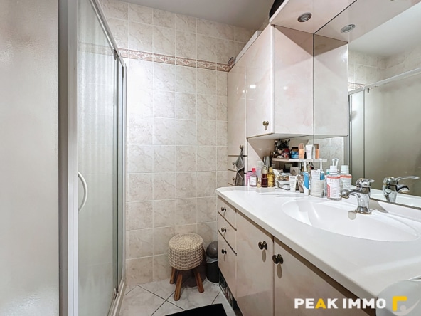 Appartement 3 pièces - 67 m2 - Frangy