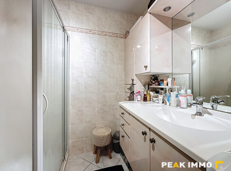Appartement 3 pièces - 67 m2 - Frangy