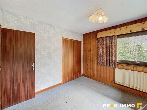 Chalet 8 pièces 477 m2 habitables - Les Houches