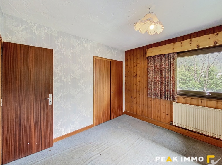 Chalet 8 pièces 477 m2 habitables - Les Houches