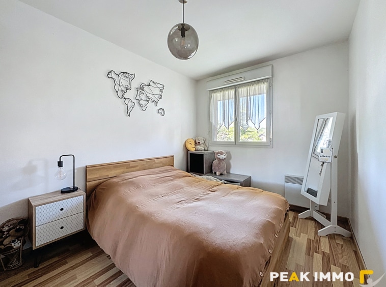 Appartement 3 pièces - 67 m2 - Frangy