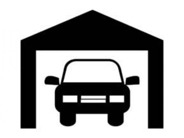 Garage - ANNECY