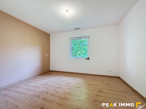 Maison - T5 140 m2 - Aix les Bains