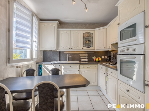Maison 4 pièces - 71 m2 - Rumilly