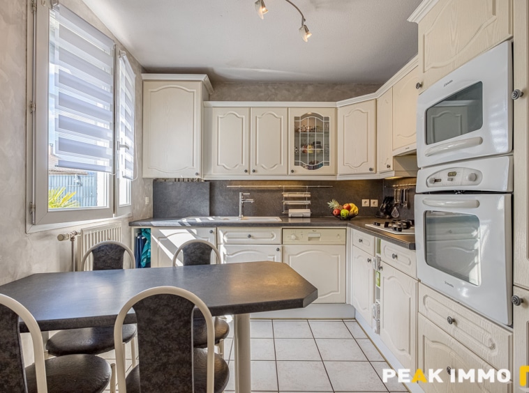 Maison 4 pièces - 71 m2 - Rumilly