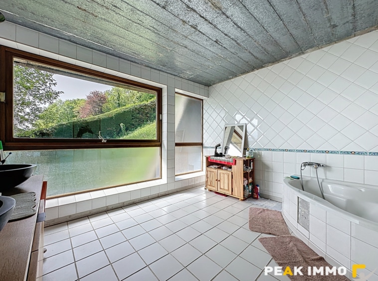 Maison 6 pièces - 320 m2 - Rumilly