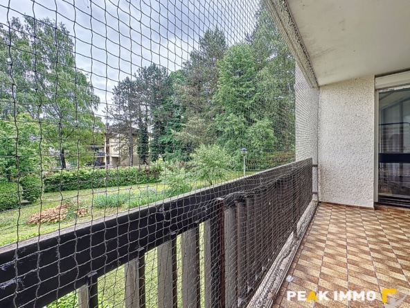 Appartement 4 pièces - 83 m2 - RUMILLY
