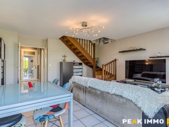Maison 4 pièces - 71 m2 - Rumilly
