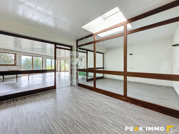 Maison 6 pièces - 320 m2 - Rumilly