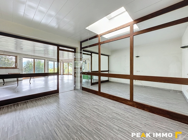 Maison 6 pièces - 320 m2 - Rumilly