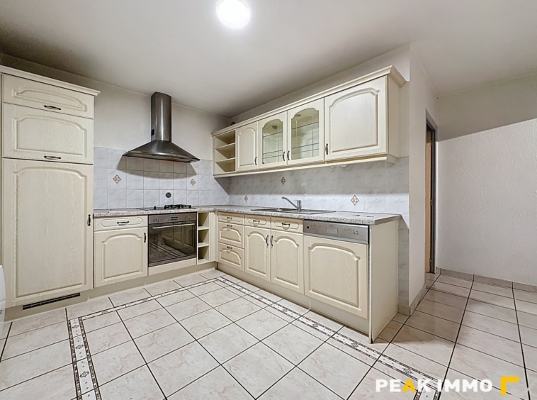 Appartement 3 pièces - 78 m2 - Rumilly