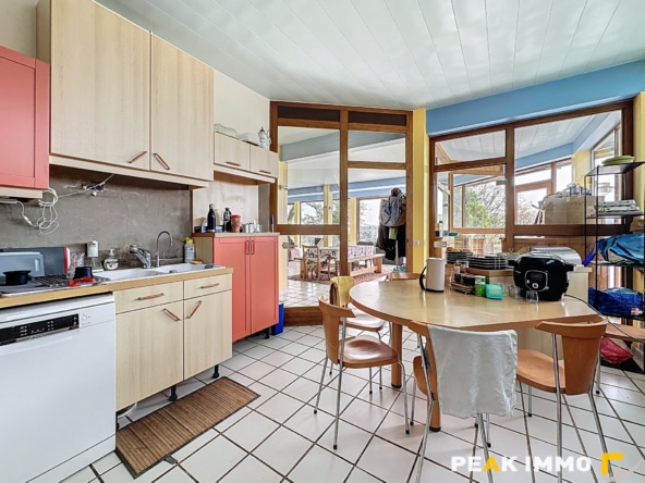 Maison 6 pièces - 320 m2 - Rumilly