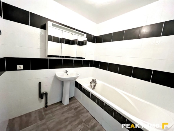 Appartement - 4 pièces - 106 m2 - Magland
