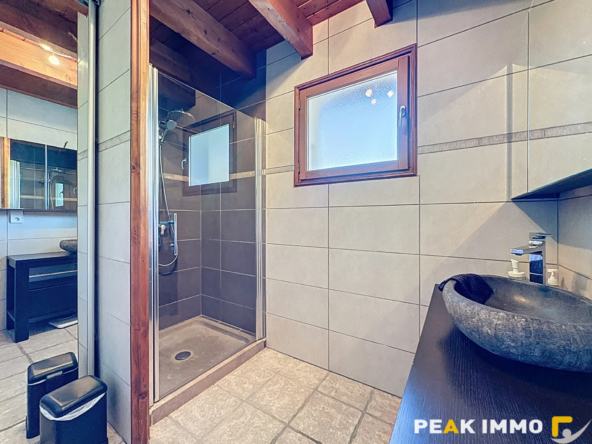 Maison 7 pièces - 165 m2 - Saint-Eusèbe