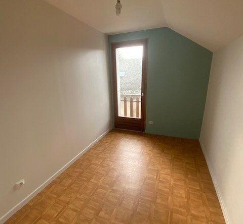 3 pièces, 70,5 m2, Vallières Sur Fier
