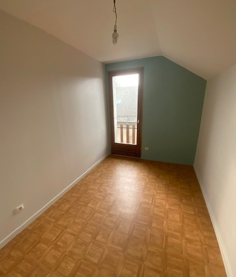 3 pièces, 70,5 m2, Vallières Sur Fier