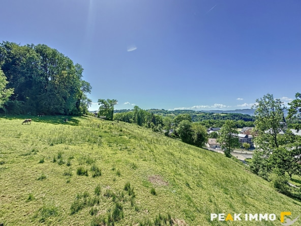 Appartement 3 pièces - 71 m2 - Mûres