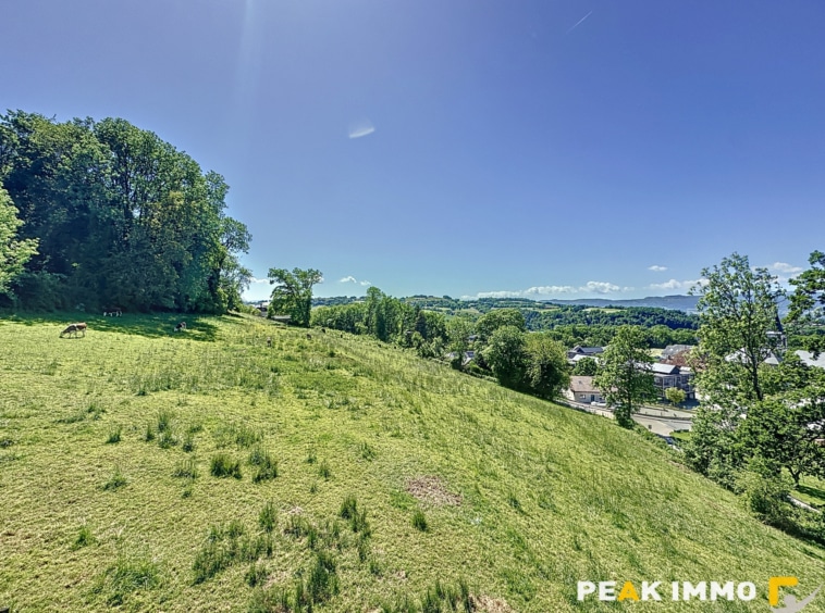 Appartement 3 pièces - 71 m2 - Mûres