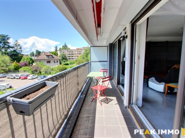 Appartement  - 3 pièces  - 82m2 - ANNECY