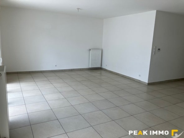4 pièces, 80,16 m2, Rumilly