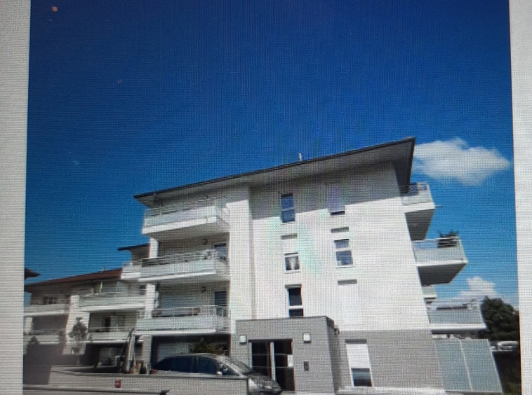 4 pièces, 80,16 m2, Rumilly