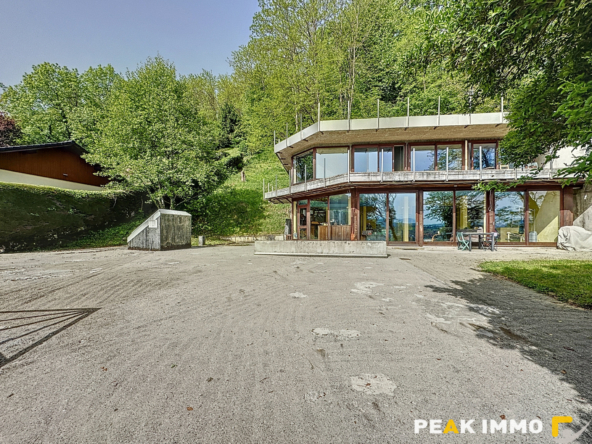 Maison 6 pièces - 320 m2 - Rumilly