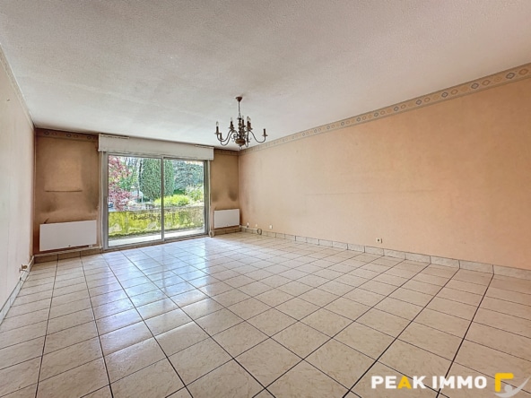Appartement 3 pièces - 78 m2 - Rumilly