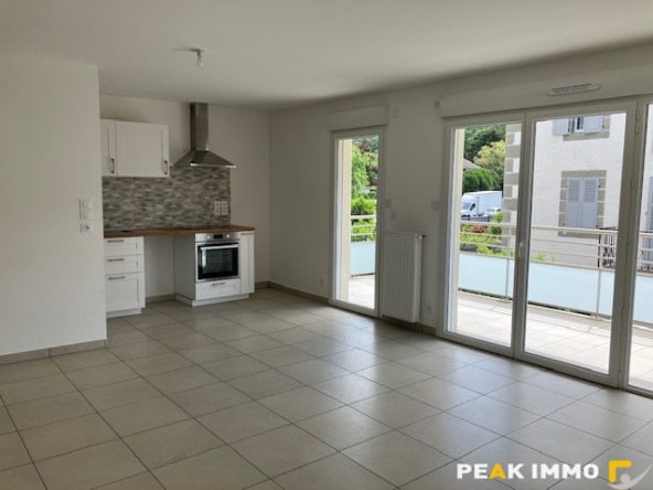 4 pièces, 80,16 m2, Rumilly
