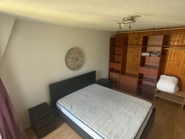 2 pièces Duplex, 35,93 m2, Rumilly