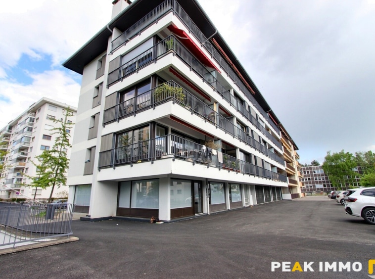 Appartement  - 3 pièces  - 82m2 - ANNECY