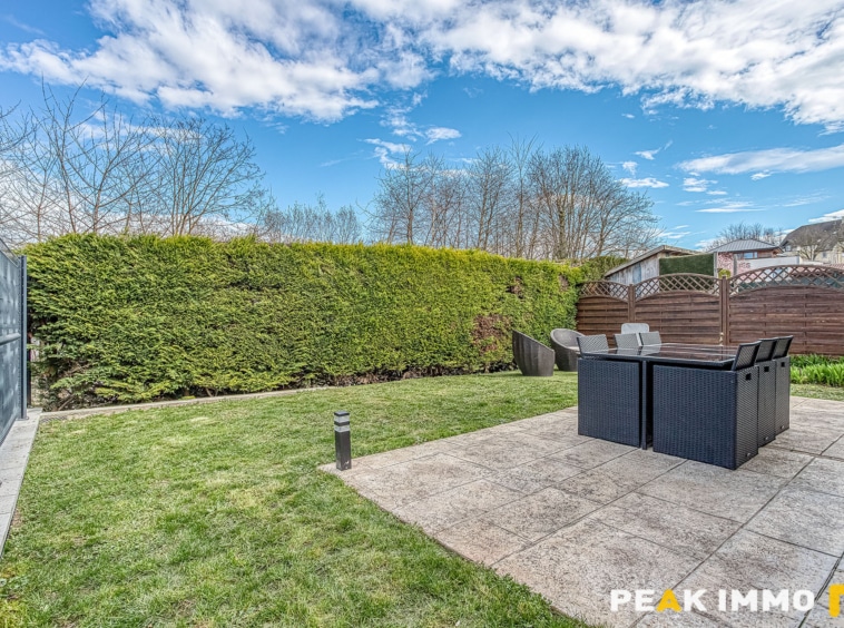 Maison 4 pièces - 71 m2 - Rumilly