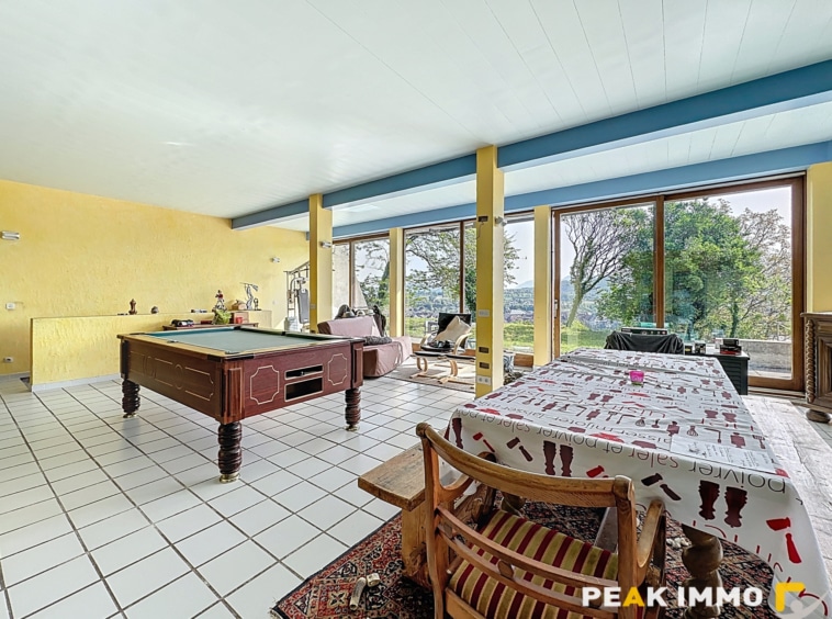 Maison 6 pièces - 320 m2 - Rumilly