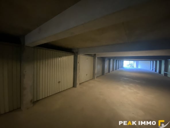 Appartement 2 pièces 22 m2 - Megève Demi Quartier