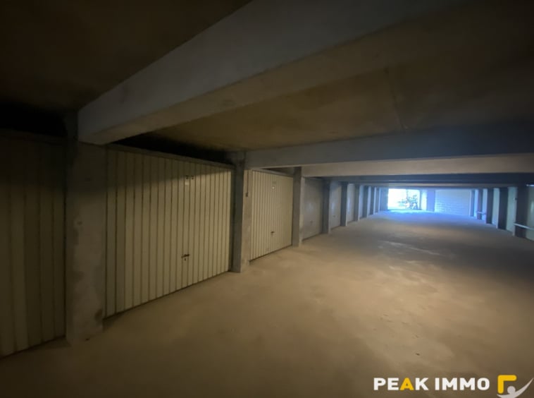 Appartement 2 pièces 22 m2 - Megève Demi Quartier